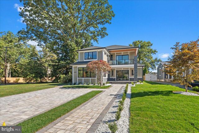 261 MOORE ST, Princeton, NJ 08540