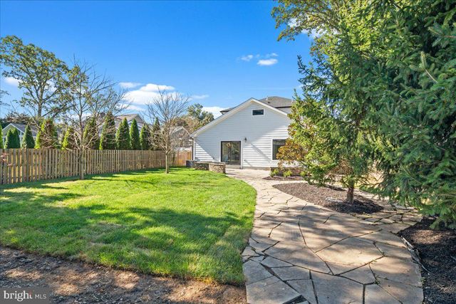 261 MOORE ST, Princeton, NJ 08540