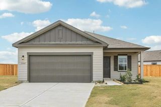 31227 Gayle Prairie Oaks Street, Waller, TX 77484