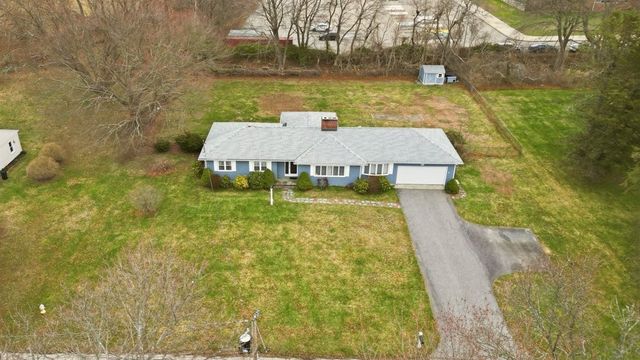 8 Wabasso Terrace, Middletown, RI 02842