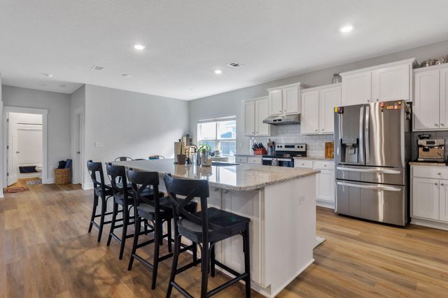 6352 Forest Bay Avenue, Gulf Breeze, FL 32563