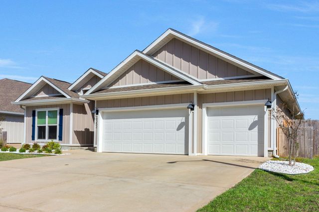 6352 Forest Bay Avenue, Gulf Breeze, FL 32563