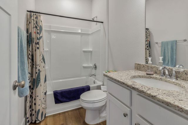 6352 Forest Bay Avenue, Gulf Breeze, FL 32563