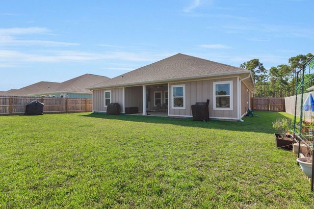 6352 Forest Bay Avenue, Gulf Breeze, FL 32563