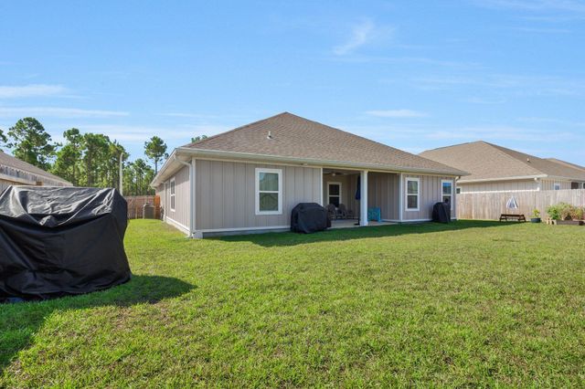 6352 Forest Bay Avenue, Gulf Breeze, FL 32563