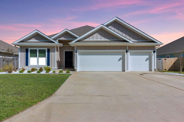 6352 Forest Bay Avenue, Gulf Breeze, FL 32563