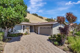 936 Patricia Way, San Rafael, CA 94903