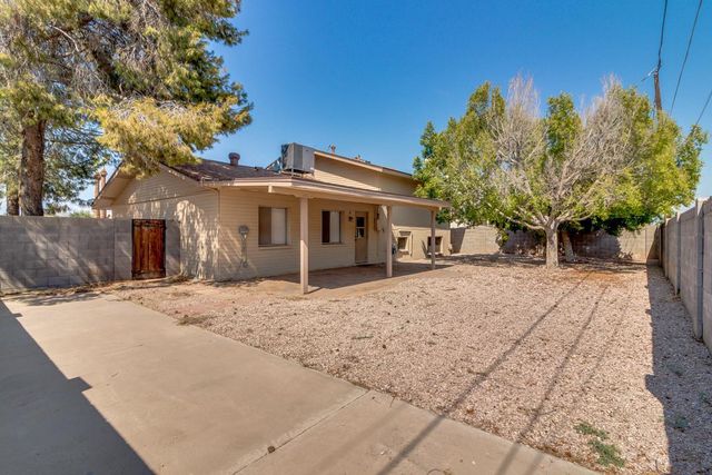 137 E Riviera Drive, Tempe, AZ 85282