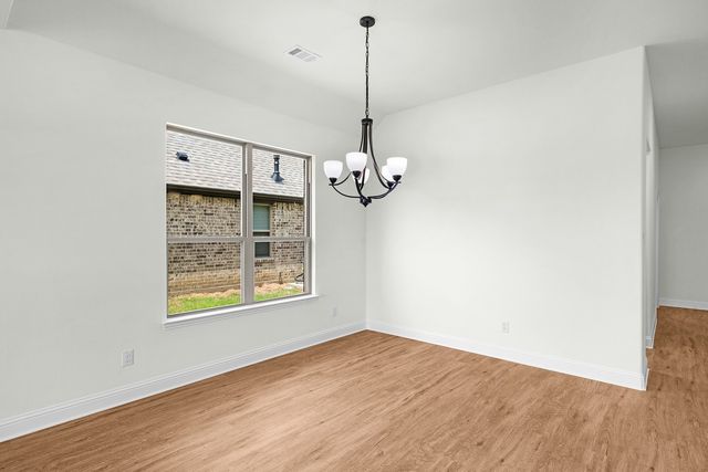 510 Cristo Range Drive, Greenville, TX 75402