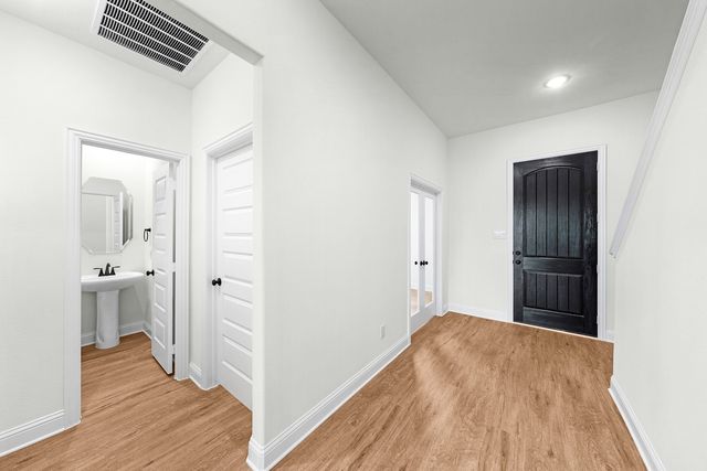 510 Cristo Range Drive, Greenville, TX 75402