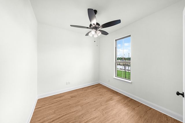 510 Cristo Range Drive, Greenville, TX 75402