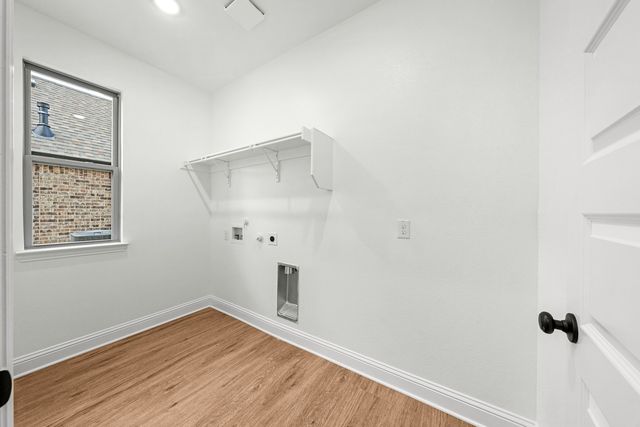 510 Cristo Range Drive, Greenville, TX 75402