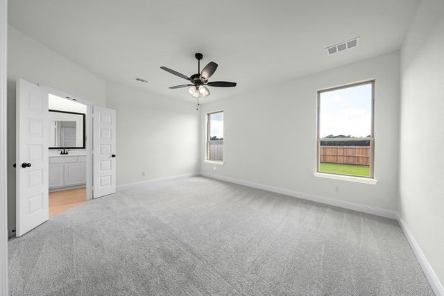 510 Cristo Range Drive, Greenville, TX 75402