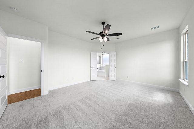 510 Cristo Range Drive, Greenville, TX 75402