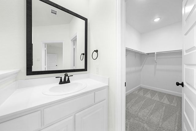 510 Cristo Range Drive, Greenville, TX 75402