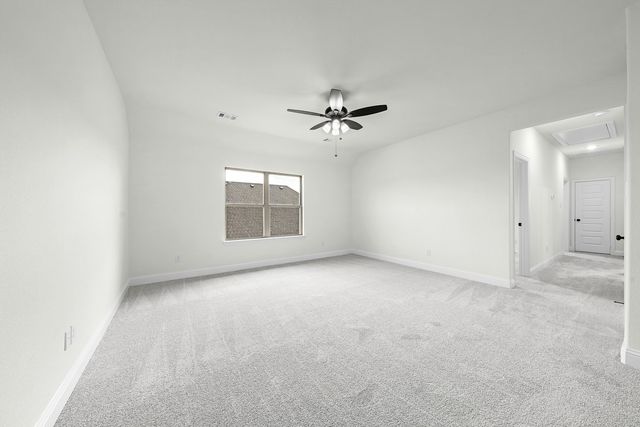 510 Cristo Range Drive, Greenville, TX 75402