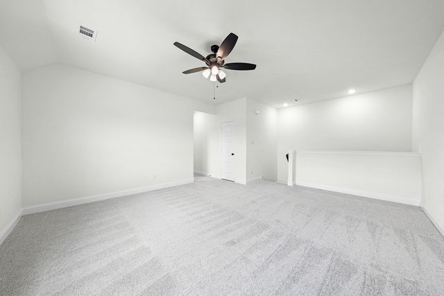 510 Cristo Range Drive, Greenville, TX 75402