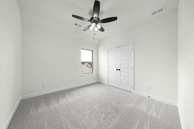 510 Cristo Range Drive, Greenville, TX 75402