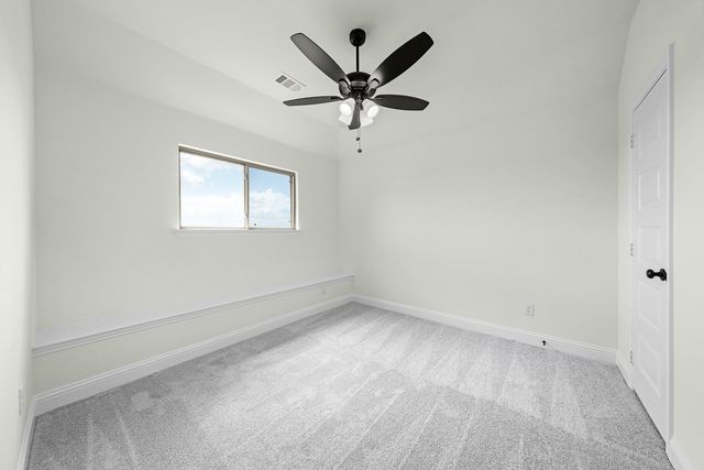 510 Cristo Range Drive, Greenville, TX 75402