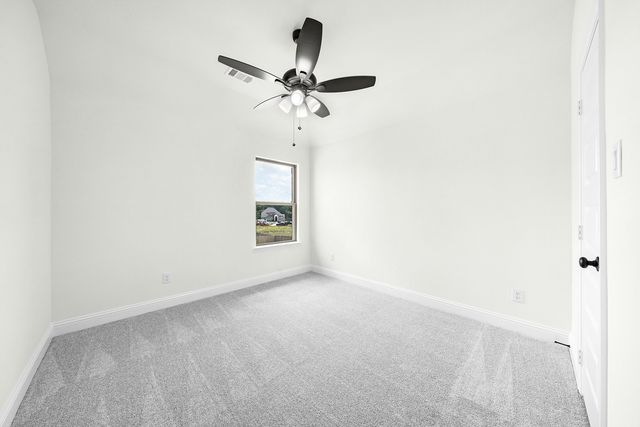 510 Cristo Range Drive, Greenville, TX 75402