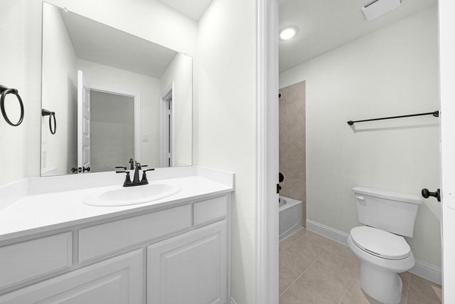 510 Cristo Range Drive, Greenville, TX 75402