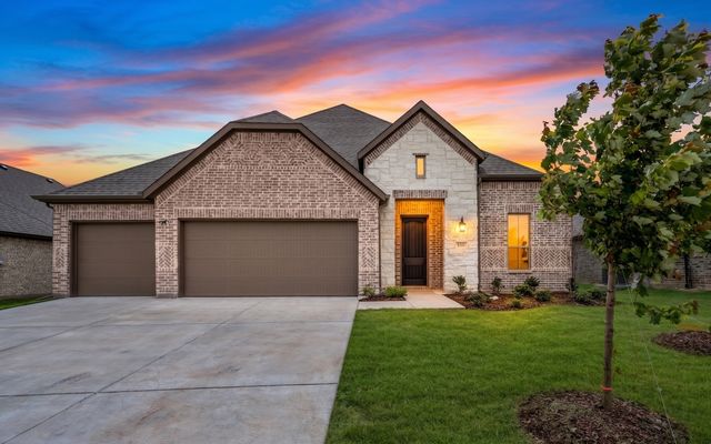 510 Cristo Range Drive, Greenville, TX 75402