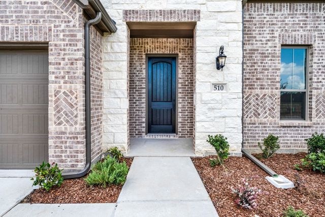 510 Cristo Range Drive, Greenville, TX 75402