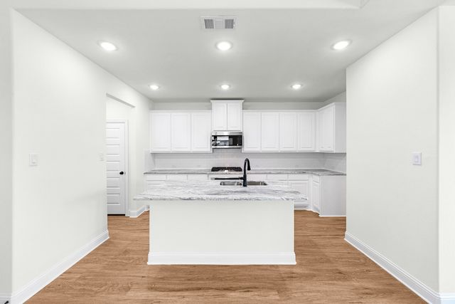 510 Cristo Range Drive, Greenville, TX 75402
