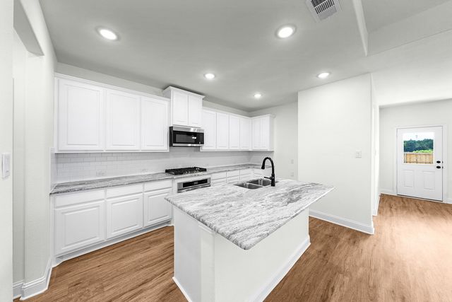 510 Cristo Range Drive, Greenville, TX 75402