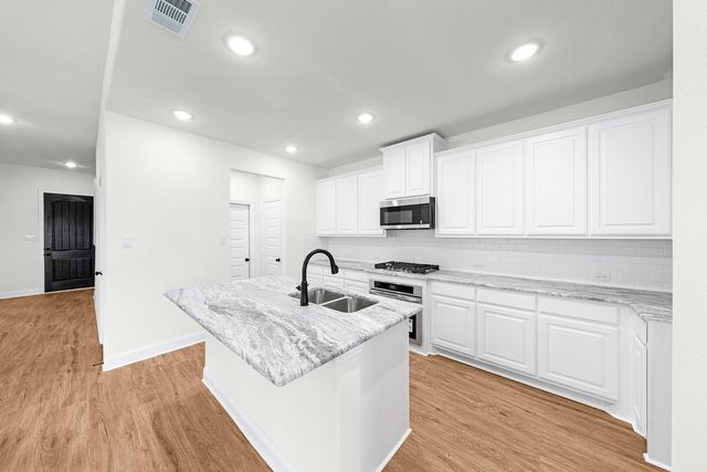 510 Cristo Range Drive, Greenville, TX 75402