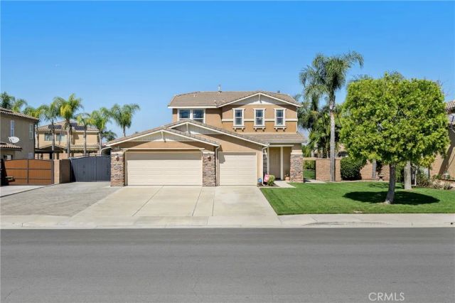 14286 Fairchild, Eastvale, CA 92880