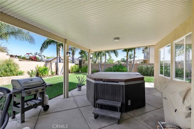 14286 Fairchild, Eastvale, CA 92880