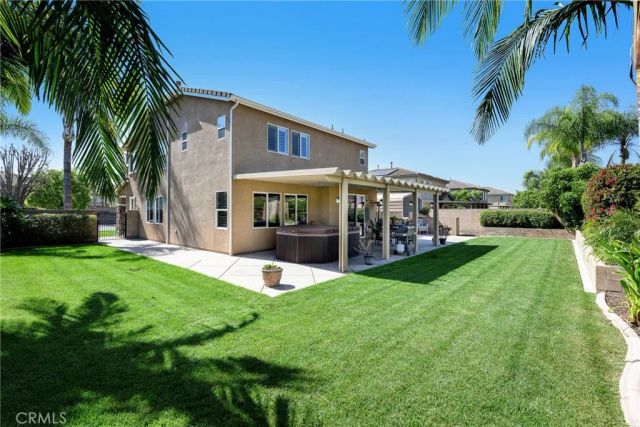 14286 Fairchild, Eastvale, CA 92880