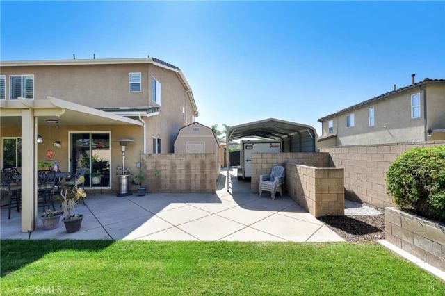 14286 Fairchild, Eastvale, CA 92880