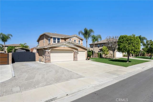 14286 Fairchild, Eastvale, CA 92880
