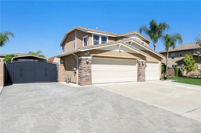 14286 Fairchild, Eastvale, CA 92880