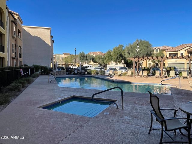 14575 W Mountain View Boulevard Unit 12308, Surprise, AZ 85374