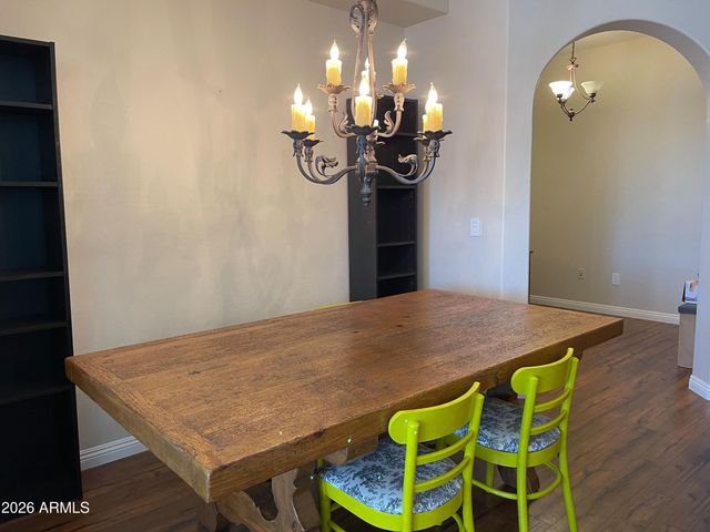 14575 W Mountain View Boulevard Unit 12308, Surprise, AZ 85374