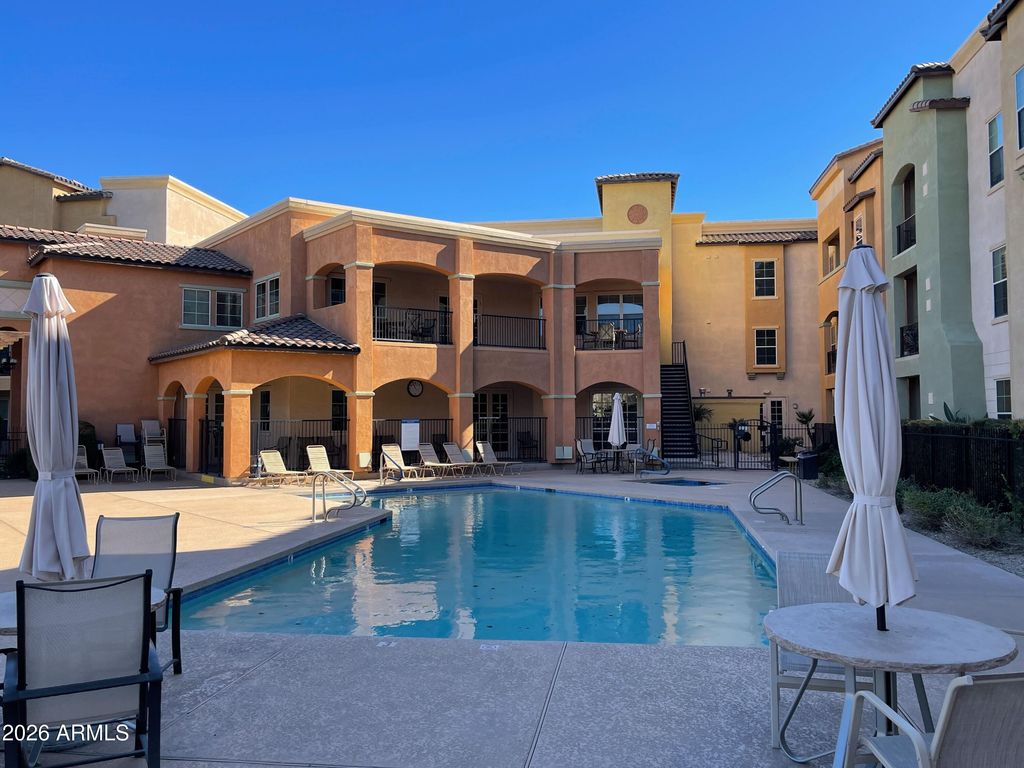 14575 W Mountain View Boulevard Unit 12308, Surprise, AZ 85374
