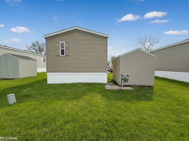 38051 Pardo Drive, Clinton Township, MI 48038
