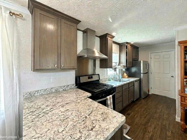 38051 Pardo Drive, Clinton Township, MI 48038