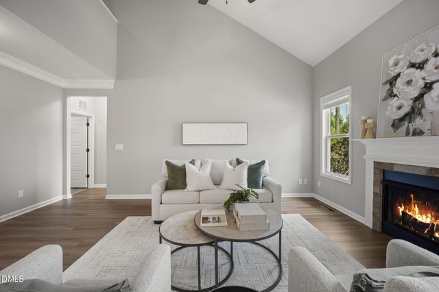 3645 Old Fairground Road, Angier, NC 27501