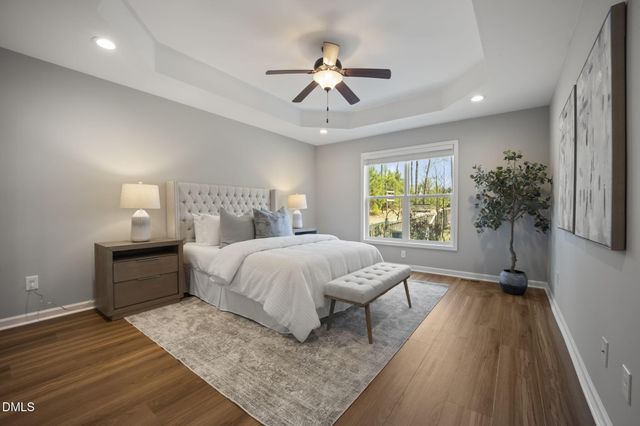 3645 Old Fairground Road, Angier, NC 27501