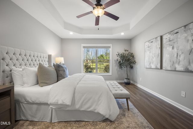 3645 Old Fairground Road, Angier, NC 27501