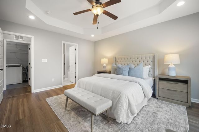 3645 Old Fairground Road, Angier, NC 27501