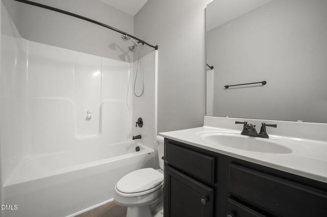 3645 Old Fairground Road, Angier, NC 27501