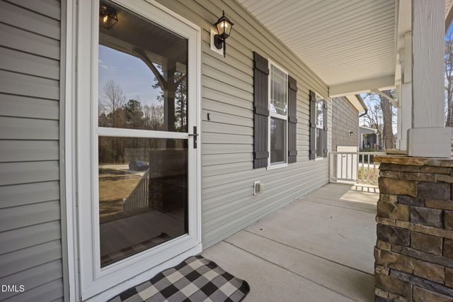 3645 Old Fairground Road, Angier, NC 27501