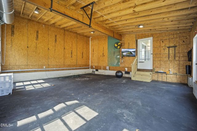 3645 Old Fairground Road, Angier, NC 27501