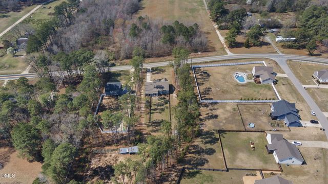 3645 Old Fairground Road, Angier, NC 27501