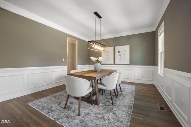 3645 Old Fairground Road, Angier, NC 27501